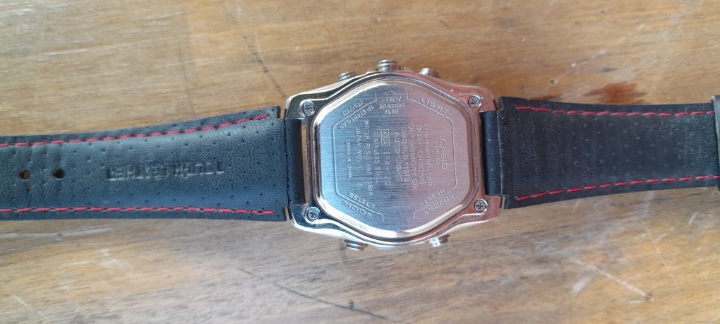 Zegarek Casio polecam