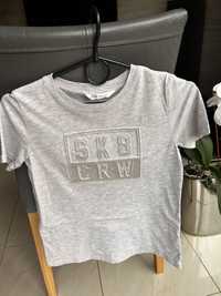 T-shirt H&M chłopiec rozmiar 134-140