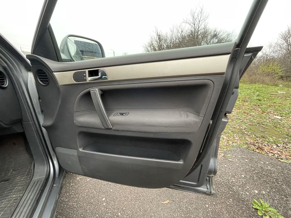 Таурег 4х4 дизель 2,5 автомат для військових ЗСУ