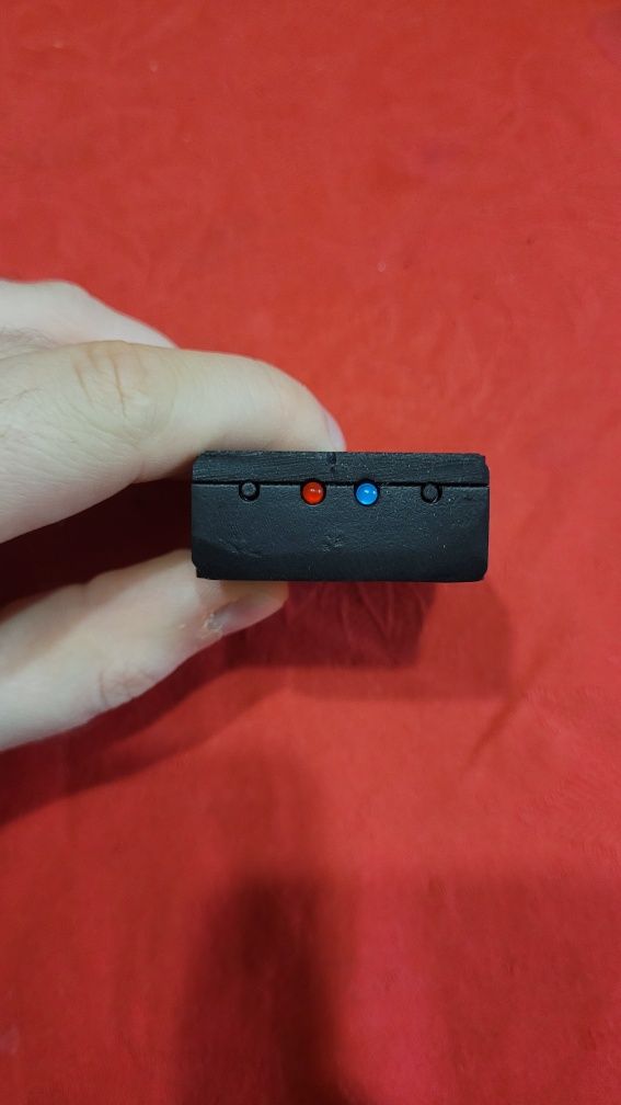 Adapter Bluetooth do konsoli PlayStation 2.