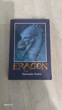 Eragon książka...