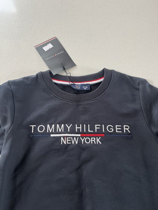 Bluza Tommy Hilfiger