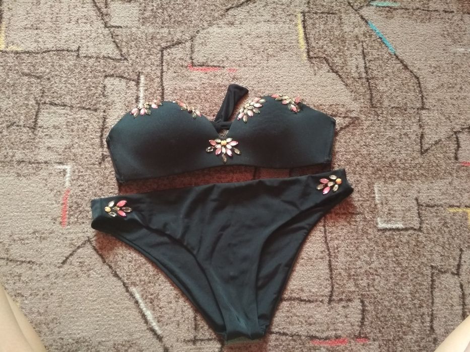 Strój kąpielowy bikini Calzedonia