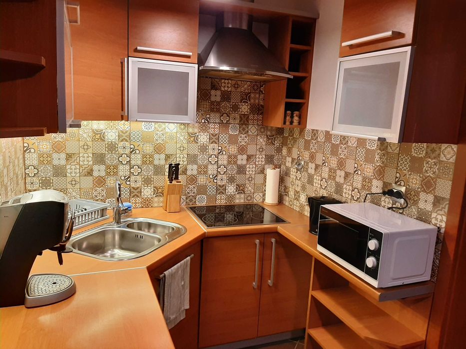 pokój 1 osobowy, wysoki standard, Włoska, Bonarka