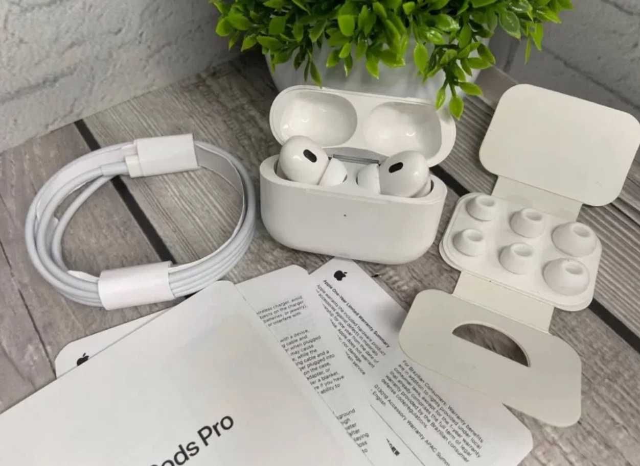 Airpods 3 Generacji