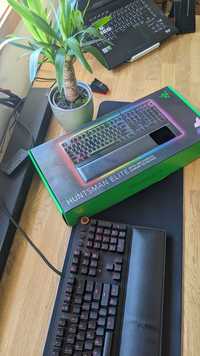 Razer Huntsman Elite Gaming Keyboard