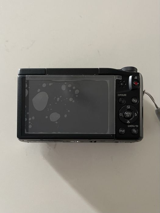 Câmara Panasonic Lumix TZ57