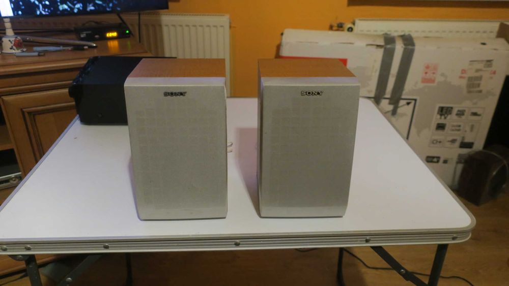 Kolumny Sony SS-CEP303