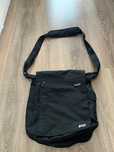 Torba teczka biznesowa na laptopa Semi Line  HP 35x28x16 cm jak nowa