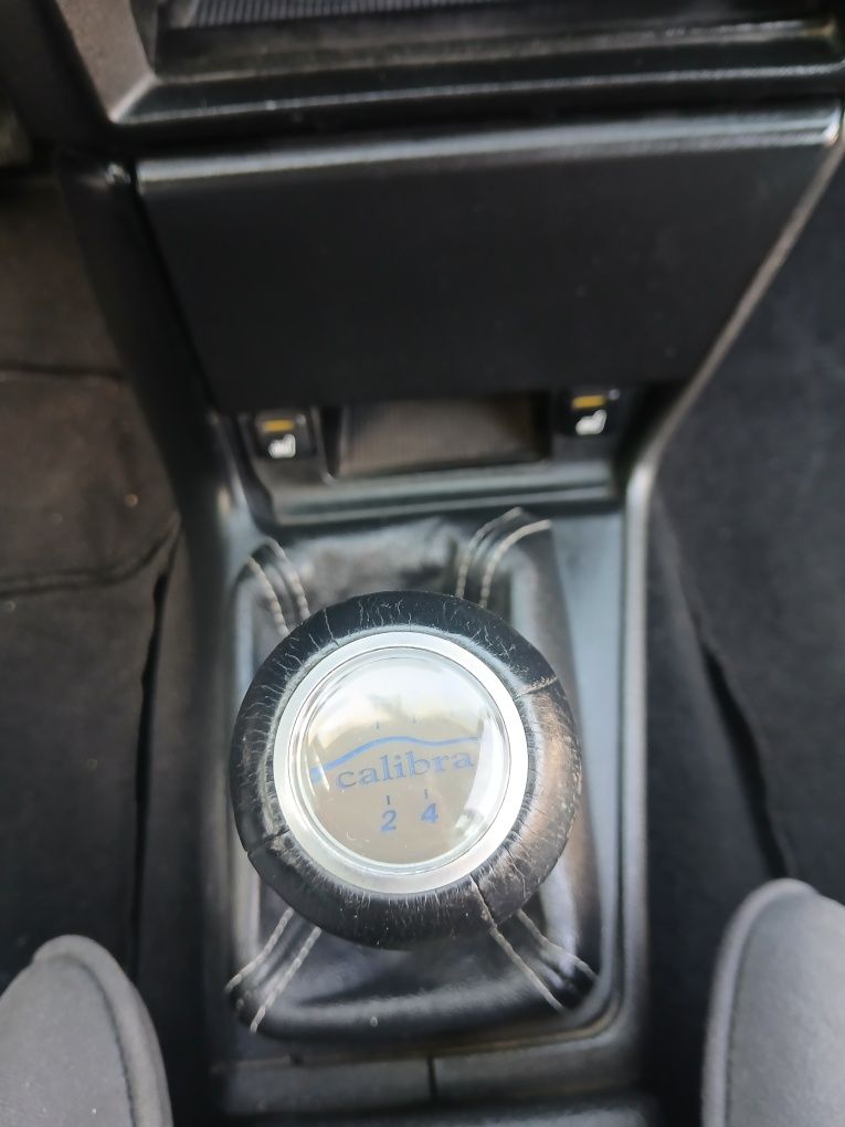 Opel Calibra 2.0 16V