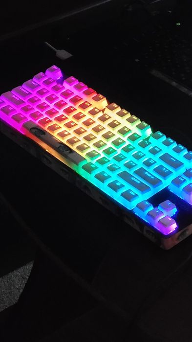 Клавиатура Hator