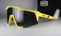 Oculos 100% Speedcraft Original Novo