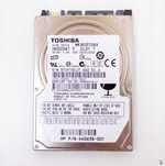 Dysk twardy Toshiba MK8037GSX 80GB SATA HDD