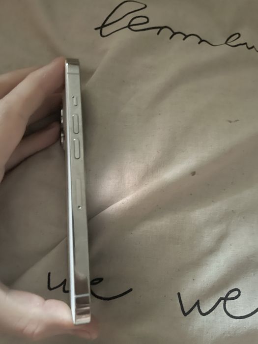 iPhone 13 Pro 128 icloud lock