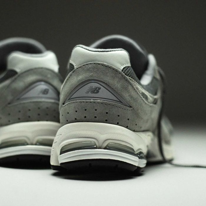 ОРИГІНАЛ‼️ New Balance 2002R (M2002RST) кроссовки мужские кросівки