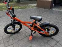 Rower B Twin 16”