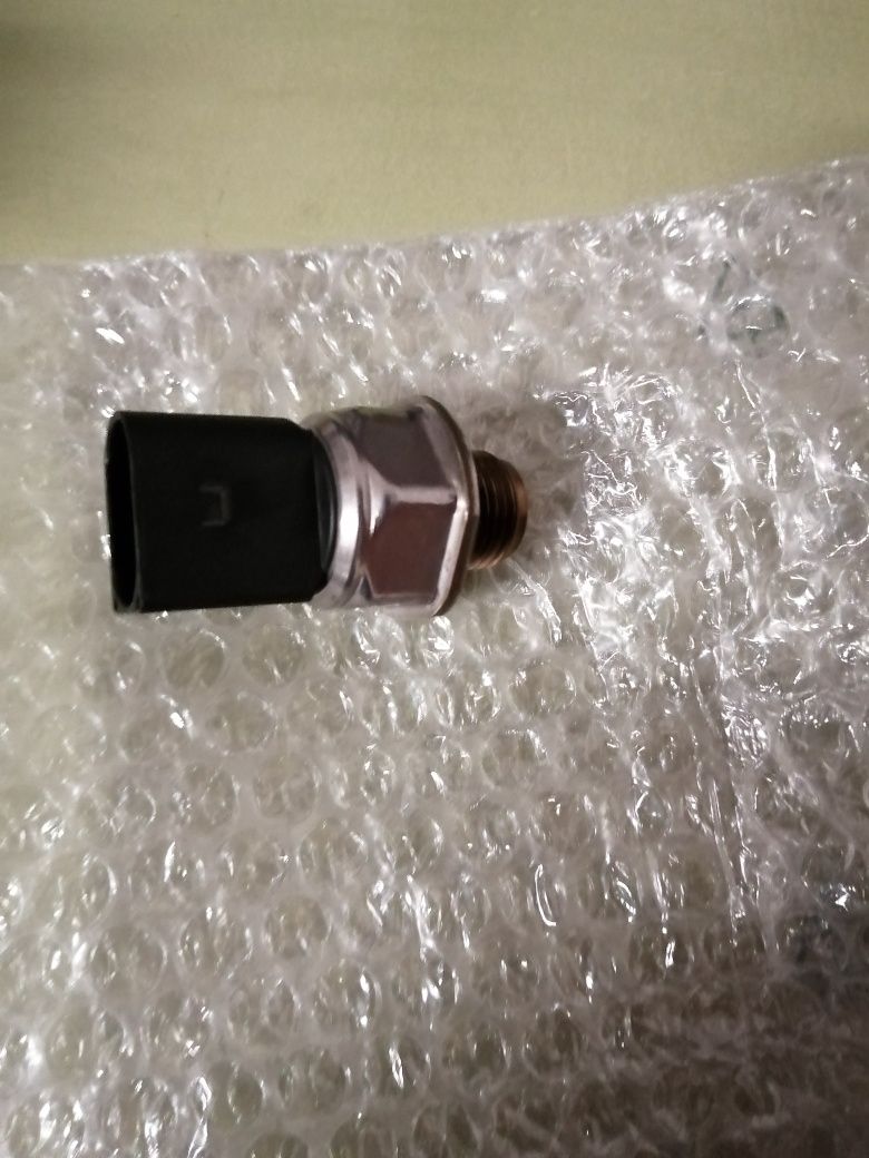 Sensor regulador de pressão do combustível Régua de injeção