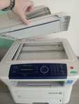 XEROX Workcentre