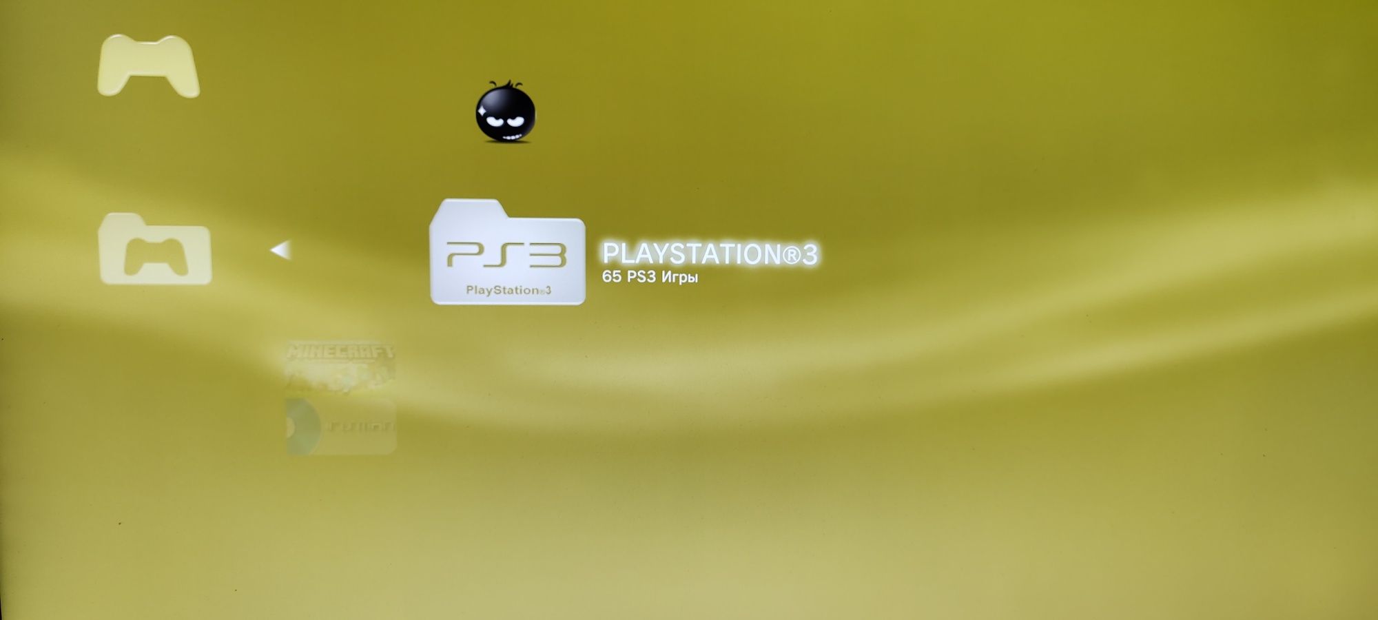 Sony Playstation 3 Super Slim 500 +  65 ігор