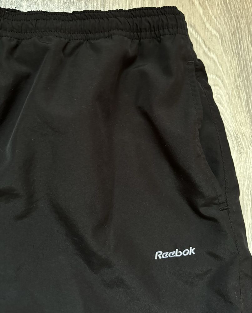 Штаны.Reebok.оригинал.L