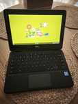Ноутбук - трансформер Dell Chromebook 3100 4/32