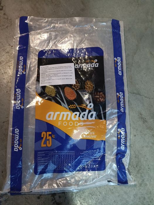 Мішки поліпропіленові