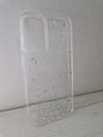 Brilliant Clear Case do Samsung Galaxy M15 5G Przezroczysty