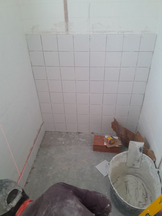 Faça seu orçamento remodelações e construções