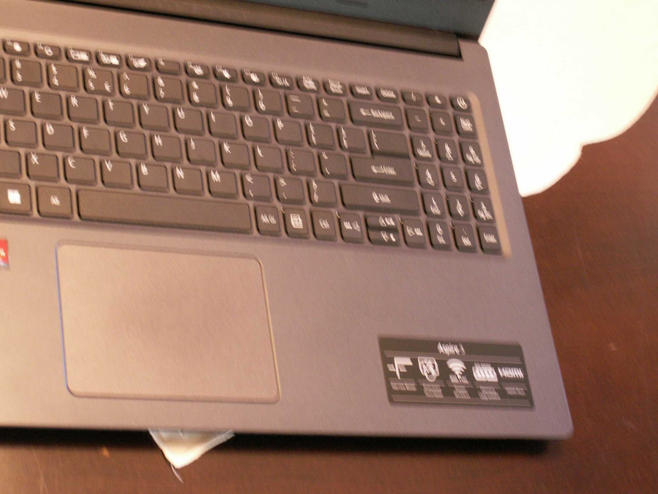 Acer Aspire 3 A 315 - 23 Seriers