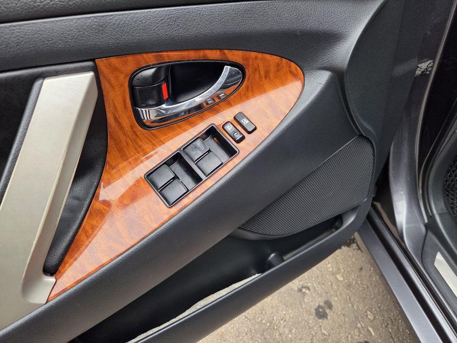 Toyota Camry 2.4 газ/бензин АКПП  Європейська версія!
