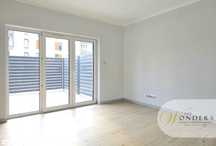 Centrum • 59,86 m2 • Taras • 2 Miejsca Postojowe