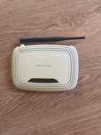 Tp link router .