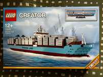 Lego Maersk Line Triple-E