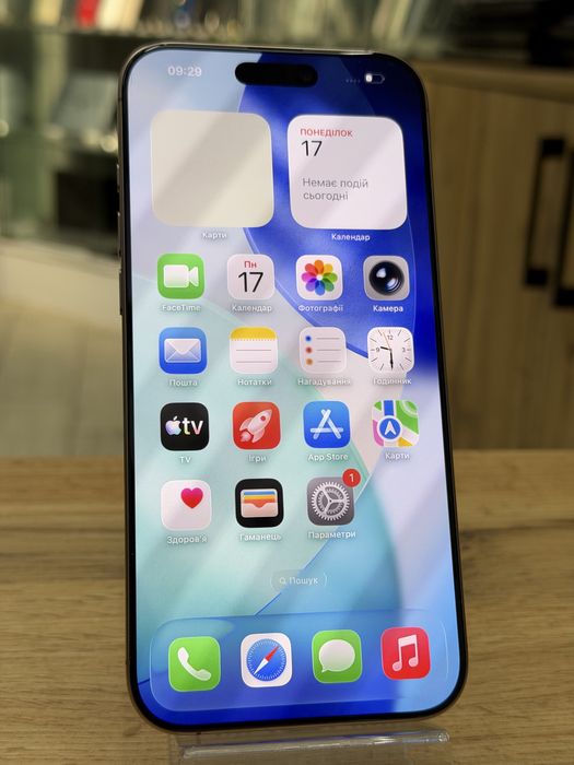 Apple iphone 16 pro max 256gb desert titanium , айфон 16 про макс