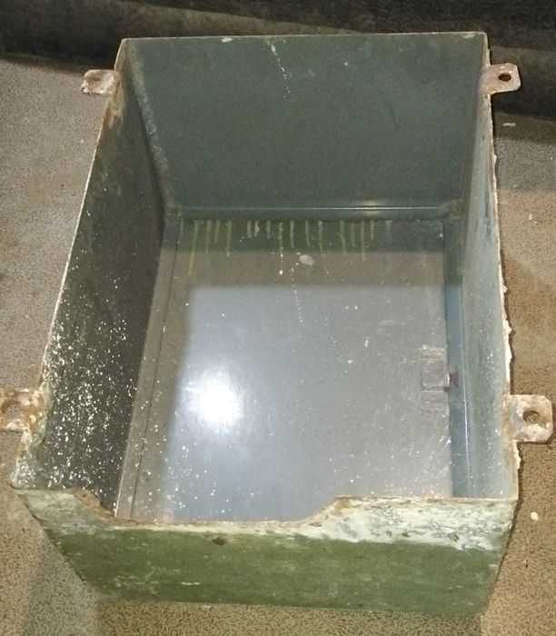 Электрошкаф , электроящик