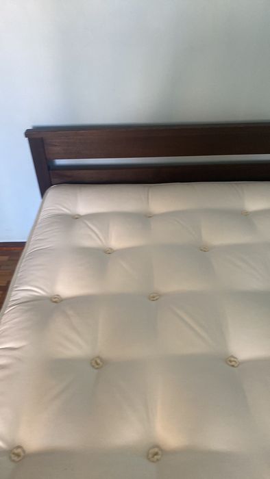 Ліжко . Ліжко двоспальне