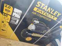 Kompresor Stanley 50l