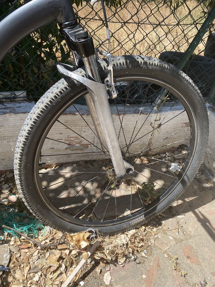 Bike bitwin roda 27.5