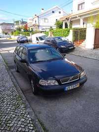 Volvo v40 1.9TD carrinha