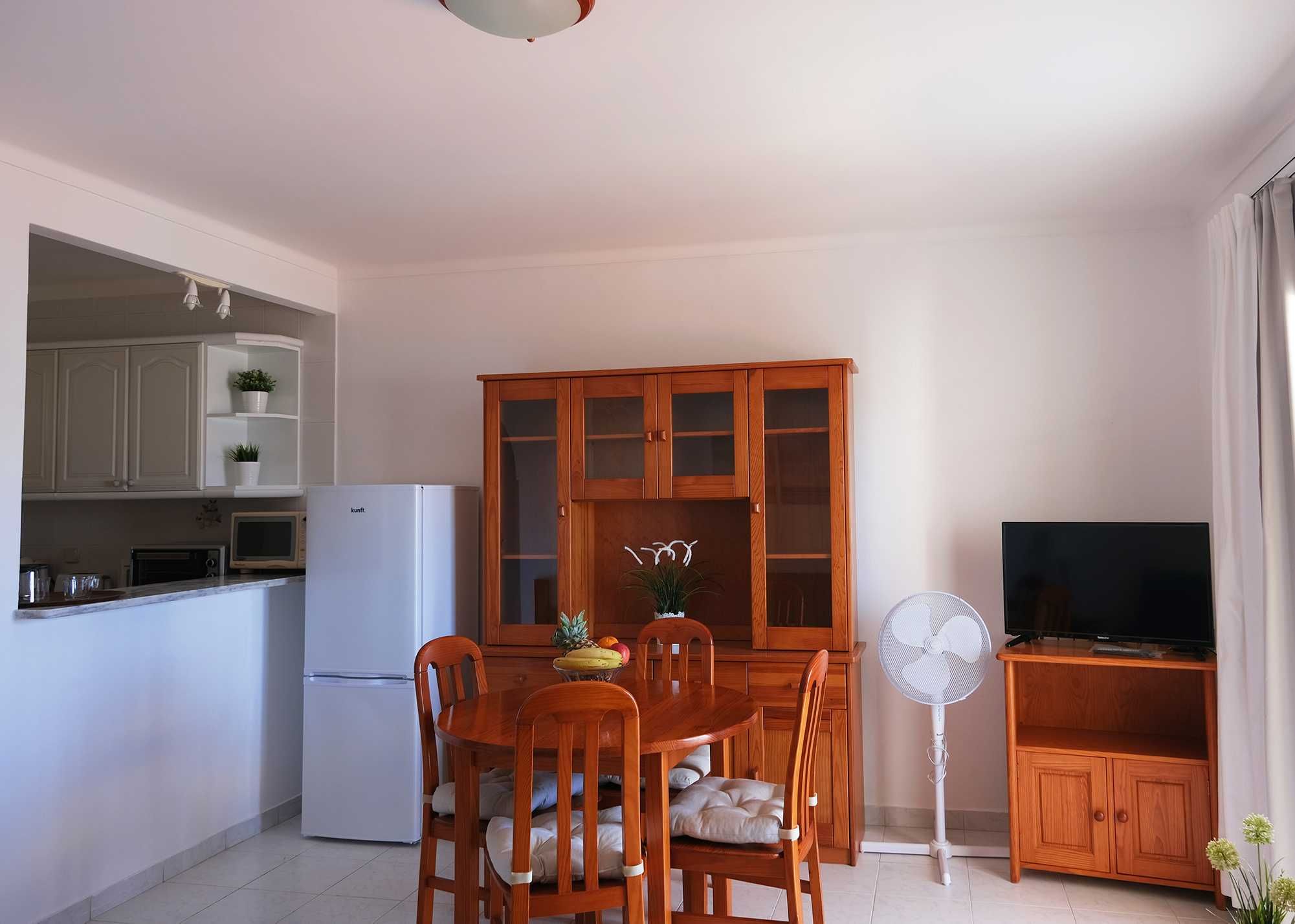 Apartamento Praia Rocha & Praia Vau T1