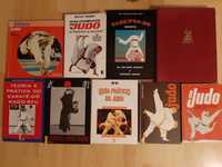 Livros Artes marciais