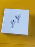 Słuchawki AirPods 4 - Nieużywane|W pełni sprawne