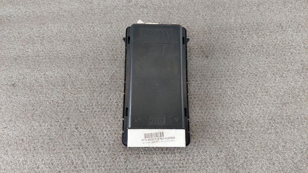 Módulo genérico CITROËN XSara Break (N2)