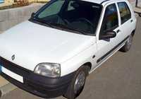 Renault Clio impecável