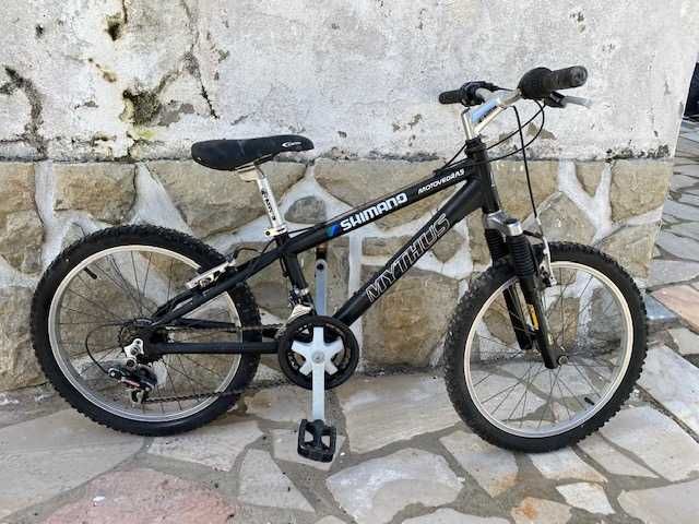 Bicicleta de Criança