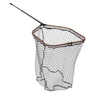 Savage Gear Podbierak Pro Folding Net L