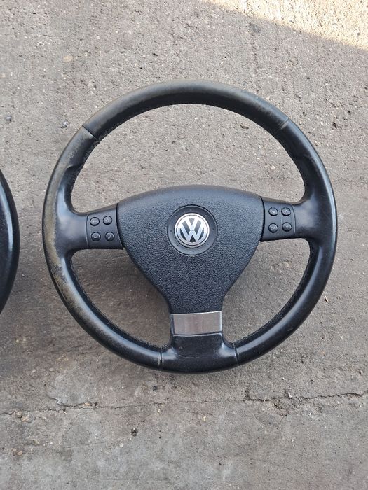 Kierownica volkswagen do obszycia