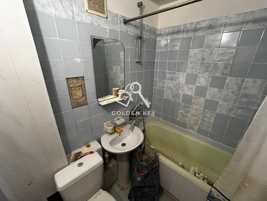 Продаж трикімнатної квартири, 44 квартал