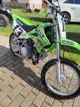 Kawasaki KLX 110r 2024