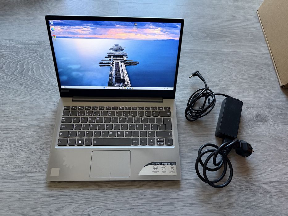 Portatil Lenovo Ideapad 320S-13IKB